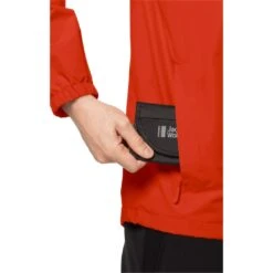 Jack Wolfskin Regenjacke Stormy Point 2-Lagen (Wetterschutzjacke, Wasser-/ Winddicht, Atmungsaktiv) Orange/rot Herren 14 Jack Wolfskin Regenjacke Stormy Point 2-Lagen (Wetterschutzjacke, Wasser-/ Winddicht, Atmungsaktiv) Orange/rot Herren -Jack Wolfskin Jack Wolfskin Jacke Stormy Point Herren 1111142 2193 6 1066x1066 1