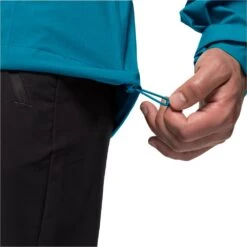 Jack Wolfskin Wanderjacke-/Regenjacke Elsberg 2.5L (sehr Atmungsaktiv, Wasserdicht, Winddicht) Everestblau Herren 12 Jack Wolfskin Wanderjacke-/Regenjacke Elsberg 2.5L (sehr Atmungsaktiv, Wasserdicht, Winddicht) Everestblau Herren -Jack Wolfskin Jack Wolfskin Regenjacke Elsberg 1115881 1284 5 1000x1000 1