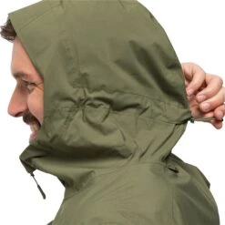 Jack Wolfskin Wanderjacke-/Regenjacke Elsberg 2.5L (sehr Atmungsaktiv, Wasserdicht, Winddicht) Waldgrün Herren 11 Jack Wolfskin Wanderjacke-/Regenjacke Elsberg 2.5L (sehr Atmungsaktiv, Wasserdicht, Winddicht) Waldgrün Herren -Jack Wolfskin Jack Wolfskin Regenjacke Elsberg 1115881 4129 3 1000x1000 1