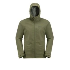 Jack Wolfskin Wanderjacke-/Regenjacke Elsberg 2.5L (sehr Atmungsaktiv, Wasserdicht, Winddicht) Waldgrün Herren 15 Jack Wolfskin Wanderjacke-/Regenjacke Elsberg 2.5L (sehr Atmungsaktiv, Wasserdicht, Winddicht) Waldgrün Herren -Jack Wolfskin Jack Wolfskin Regenjacke Elsberg 1115881 4129 7 1000x1000 1
