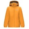 Jack Wolfskin Regenjacke Flaze Texapore (winddicht, Wasserdicht Und Leicht) Orange Kinder -Jack Wolfskin Jack Wolfskin Regenjacke Flaze Texapore 1609262 3087 1 550x550 1