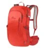 Jack Wolfskin Wanderrucksack Athmos Shape (für Sportliche Tagestouren) Orange 20 Liter