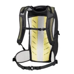 Jack Wolfskin Wanderrucksack Athmos Shape (für Sportliche Tagestouren) Orange 20 Liter 11 Jack Wolfskin Wanderrucksack Athmos Shape (für Sportliche Tagestouren) Orange 20 Liter -Jack Wolfskin Jack Wolfskin Rucksack Athmos Shape 2010171 4 1000x1000 3