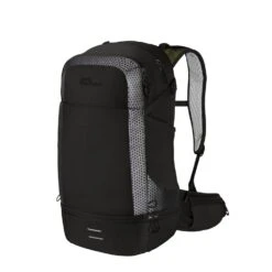 Jack Wolfskin Fahrradrucksack Moab Jam Pro (30,5 Liter) Schwarz