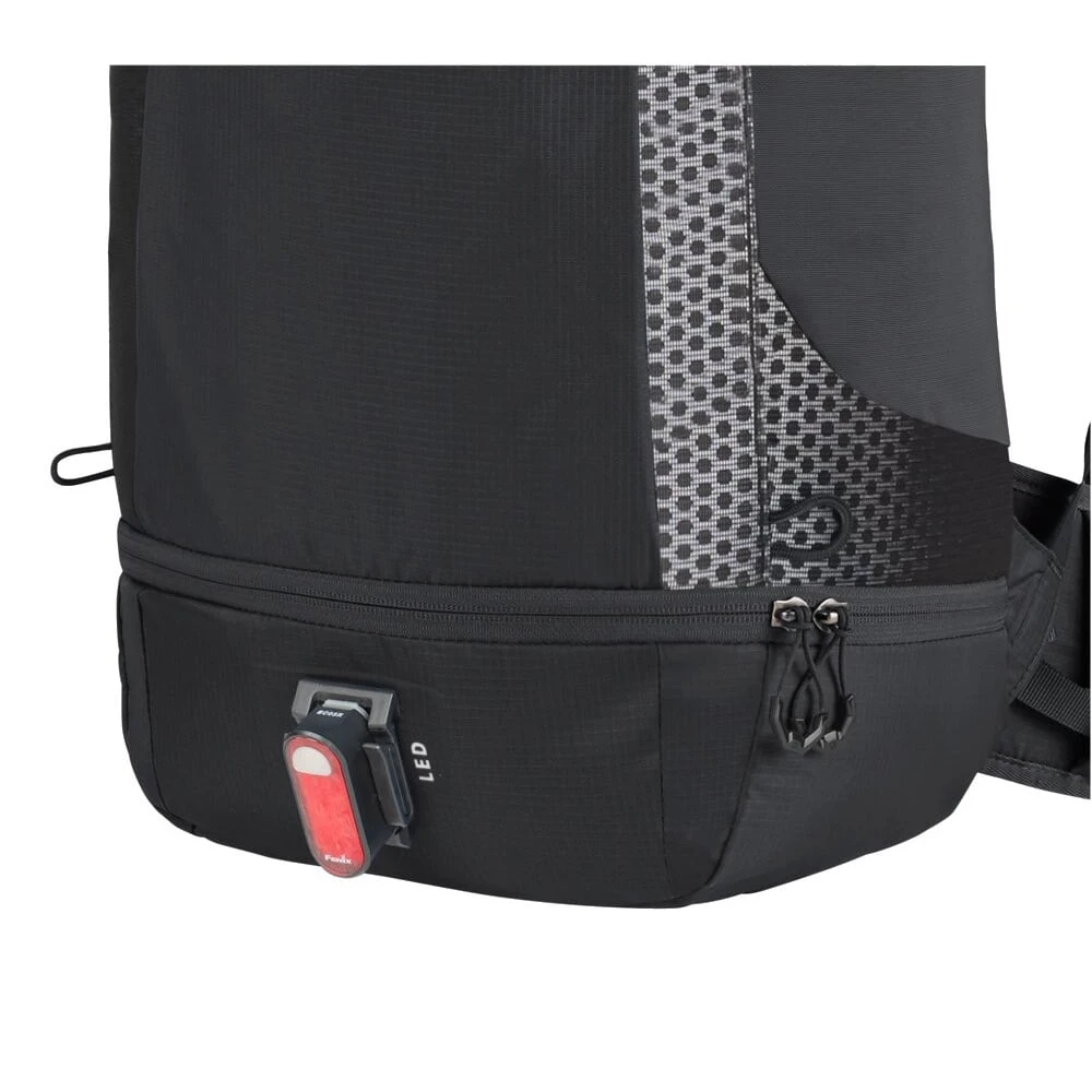 Jack Wolfskin Fahrradrucksack Moab Jam Pro (30,5 Liter) Dunkelgrün 8 Jack Wolfskin Fahrradrucksack Moab Jam Pro (30,5 Liter) Dunkelgrün – Bild 6