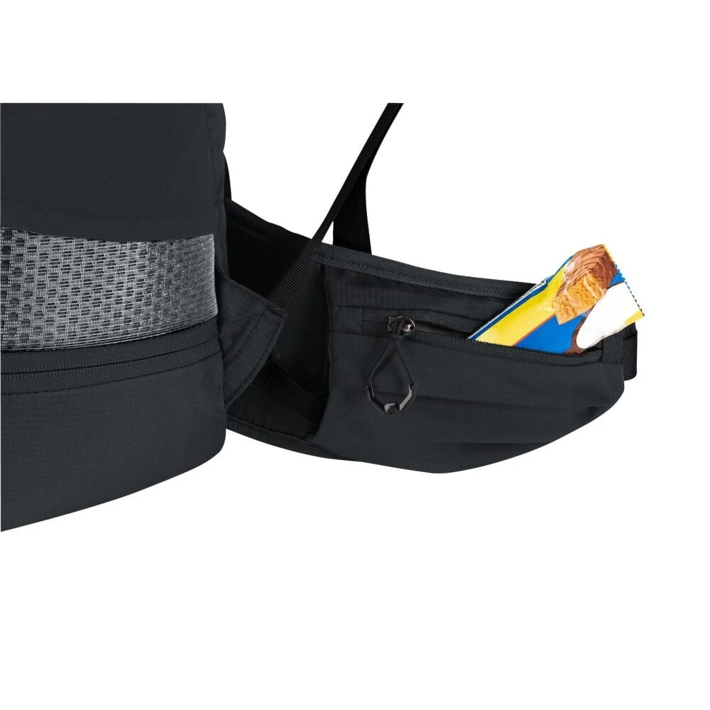 Jack Wolfskin Fahrradrucksack Moab Jam Pro (30,5 Liter) Dunkelgrün 9 Jack Wolfskin Fahrradrucksack Moab Jam Pro (30,5 Liter) Dunkelgrün – Bild 7