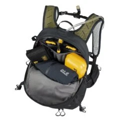 Jack Wolfskin Fahrradrucksack Moab Jam Pro ( 24,5 Liter) Dunkelgrün 11 Jack Wolfskin Fahrradrucksack Moab Jam Pro ( 24,5 Liter) Dunkelgrün -Jack Wolfskin Jack Wolfskin Rucksack Moab Jam Pro 2010261 6350 2 1000x1000 3