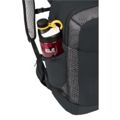 Jack Wolfskin Fahrradrucksack Moab Jam Pro ( 24,5 Liter) Darkblau -Jack Wolfskin Jack Wolfskin Rucksack Moab Jam Pro 2010261 6350 6 1000x1000 2