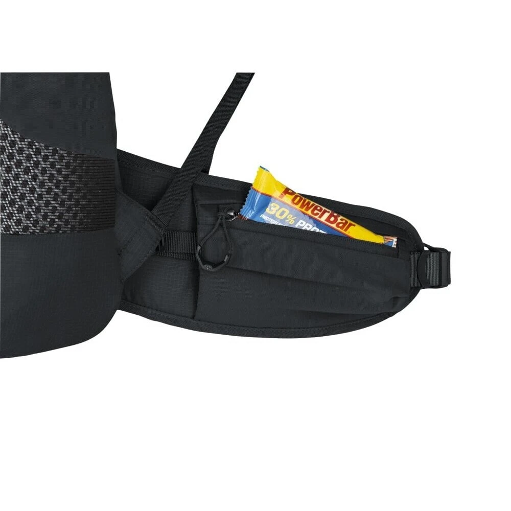 Jack Wolfskin Fahrradrucksack Moab Jam Pro ( 24,5 Liter) Dunkelgrün 9 Jack Wolfskin Fahrradrucksack Moab Jam Pro ( 24,5 Liter) Dunkelgrün – Bild 7