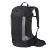 Jack Wolfskin Fahrrad-/ Multisportrucksack Phantasy (AEROVENT-Tragesystem) Schwarz 22.5 Liter -Jack Wolfskin Jack Wolfskin Rucksack Phantasy 2010221 6699 1 1000x1000 1