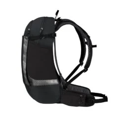 Jack Wolfskin Fahrrad-/ Multisportrucksack Phantasy (AEROVENT-Tragesystem) Schwarz 22.5 Liter -Jack Wolfskin Jack Wolfskin Rucksack Phantasy 2010221 6699 4 1000x1000 1