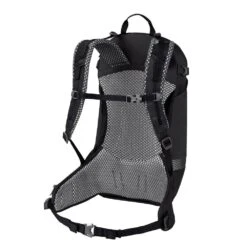 Jack Wolfskin Fahrrad-/ Multisportrucksack Phantasy (AEROVENT-Tragesystem) Schwarz 22.5 Liter -Jack Wolfskin Jack Wolfskin Rucksack Phantasy 2010221 6699 8 1000x1000 1