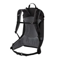 Jack Wolfskin Fahrrad-/ Multisportrucksack Phantasy (Helmfixierung, Tragesystem) Schwarz 20 Liter -Jack Wolfskin Jack Wolfskin Rucksack Phantasy 20 Liter 2010231 6699 8 1000x1000 1