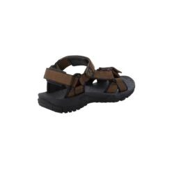 Jack Wolfskin Sandale Lakewood Ride Schwarz/braun Herren -Jack Wolfskin Jack Wolfskin Sandale 4019021 5311 F3 800x800 1