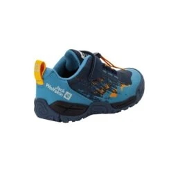 Jack Wolfskin Multifunktionsschuhe Villi Action Low (atmungsaktiv, Leicht) Darkblau Kinder 11 Jack Wolfskin Multifunktionsschuhe Villi Action Low (atmungsaktiv, Leicht) Darkblau Kinder -Jack Wolfskin Jack Wolfskin Schuh Villi Action Low Kinder 4056851 1274 5 691x691 1