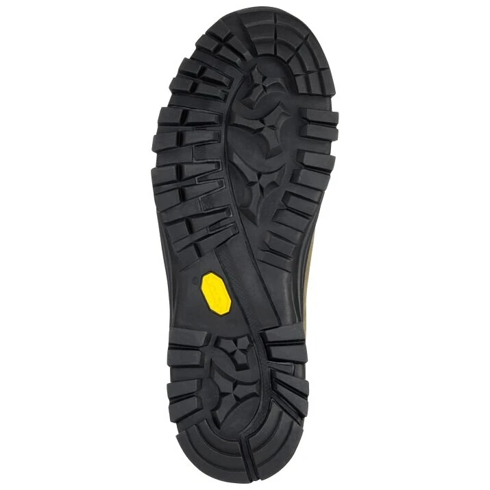 Jack Wolfskin Wanderschuhe Rebellion Texapore Low (Trekking, Nubukleder, Wasserdicht) Khakibraun/phantom Herren 8 Jack Wolfskin Wanderschuhe Rebellion Texapore Low (Trekking, Nubukleder, Wasserdicht) Khakibraun/phantom Herren – Bild 6