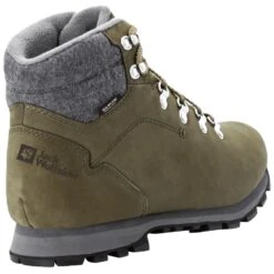 Jack Wolfskin Winterschuhe Thunder Bay Texapore Mid (wasserdicht) Khaki/grau Herren 10 Jack Wolfskin Winterschuhe Thunder Bay Texapore Mid (wasserdicht) Khaki/grau Herren -Jack Wolfskin Jack Wolfskin Schuhe Thunder Bay Herren 4053651 4282 3 945x945 1