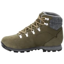 Jack Wolfskin Winterschuhe Thunder Bay Texapore Mid (wasserdicht) Khaki/grau Herren 11 Jack Wolfskin Winterschuhe Thunder Bay Texapore Mid (wasserdicht) Khaki/grau Herren -Jack Wolfskin Jack Wolfskin Schuhe Thunder Bay Herren 4053651 4282 4 945x945 1