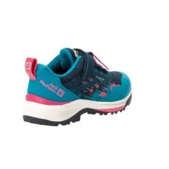 Jack Wolfskin Wanderschuhe Villi Hiker Texapore Low (wasserdicht, Atmungsaktiv) Darkblau/pink Kinder 10 Jack Wolfskin Wanderschuhe Villi Hiker Texapore Low (wasserdicht, Atmungsaktiv) Darkblau/pink Kinder -Jack Wolfskin Jack Wolfskin Schuhe Villi Hiker Texapore 4056831 1274 4 550x550 1