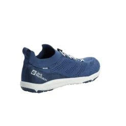 Jack Wolfskin Sneaker Spirit Knit Low (Alltagschuhe, Leicht Und Flexible Sohle) Darkblau Herren -Jack Wolfskin Jack Wolfskin Sneaker Spirit Knit Low 4056621 1274 3 908x908 1