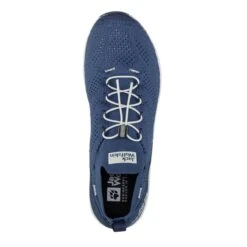 Jack Wolfskin Sneaker Spirit Knit Low (Alltagschuhe, Leicht Und Flexible Sohle) Darkblau Herren -Jack Wolfskin Jack Wolfskin Sneaker Spirit Knit Low 4056621 1274 5 1200x1200 1