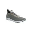 Jack Wolfskin Sneaker Spirit Knit Low (Alltagschuhe, Leicht Und Flexible Sohle) Khaki/grau Herren