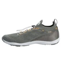 Jack Wolfskin Sneaker Spirit Knit Low (Alltagschuhe, Leicht Und Flexible Sohle) Khaki/grau Herren -Jack Wolfskin Jack Wolfskin Sneaker Spirit Knit Low 4056621 4143 4 932x932 1