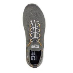 Jack Wolfskin Sneaker Spirit Knit Low (Alltagschuhe, Leicht Und Flexible Sohle) Khaki/grau Herren -Jack Wolfskin Jack Wolfskin Sneaker Spirit Knit Low 4056621 4143 5 1200x1200 1