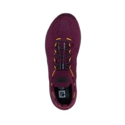Jack Wolfskin Sneaker Spirit Knit Low (Alltagschuhe, Leicht Und Flexible Sohle) Weinrot Damen 12 Jack Wolfskin Sneaker Spirit Knit Low (Alltagschuhe, Leicht Und Flexible Sohle) Weinrot Damen -Jack Wolfskin Jack Wolfskin Sneaker Spirit Knit Low Damen 4056591 2198 5 1200x1200 1