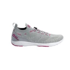 Jack Wolfskin Sneaker Spirit Knit Low (Alltagschuhe, Leicht Und Flexible Sohle) Silbergrau Damen 11 Jack Wolfskin Sneaker Spirit Knit Low (Alltagschuhe, Leicht Und Flexible Sohle) Silbergrau Damen -Jack Wolfskin Jack Wolfskin Sneaker Spirit Knit Low Damen 4056591 6720 4 1200x1200 1