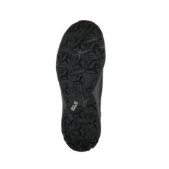 Jack Wolfskin Sneaker Spirit Low (Multifunktionsschuhe, Leicht Und Atmungsaktiv) Schwarz Damen -Jack Wolfskin Jack Wolfskin Sneaker Spirit Low Damen 4056461 6000 6 1200x1200 1