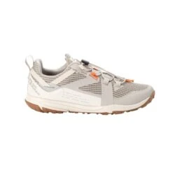Jack Wolfskin Sneaker Spirit Low (Multifunktionsschuhe, Leicht Und Atmungsaktiv) Hellgrau Damen -Jack Wolfskin Jack Wolfskin Sneaker Spirit Low Damen 4056461 6954 4 647x647 1