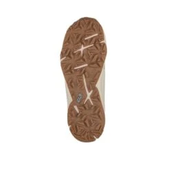 Jack Wolfskin Sneaker Spirit Low (Multifunktionsschuhe, Leicht Und Atmungsaktiv) Hellgrau Damen -Jack Wolfskin Jack Wolfskin Sneaker Spirit Low Damen 4056461 6954 6 1000x1000 1