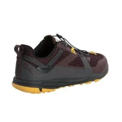 Jack Wolfskin Sneaker Spirit Low (Multifunktionsschuhe, Leicht Und Flexible Sohle) Burgundrot Herren -Jack Wolfskin Jack Wolfskin Sneaker Spirit Low Herren 4056611 2196 3 977x977 1