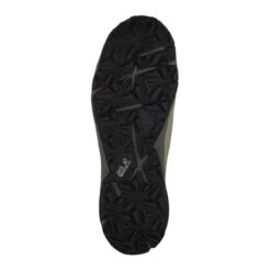 Jack Wolfskin Sneaker Spirit Low (Multifunktionsschuhe, Leicht Und Flexible Sohle) Mistygrün Herren -Jack Wolfskin Jack Wolfskin Sneaker Spirit Low Herren 4056611 5150 6 1200x1200 1