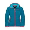Jack Wolfskin Softshelljacke Fourwinds (wind-& Wasserabweisend) Everestblau Kinder 1 Jack Wolfskin Softshelljacke Fourwinds (wind-& Wasserabweisend) Everestblau Kinder -Jack Wolfskin Jack Wolfskin Softshelljacke Fourwinds Kinder 1608011 1284 1 879x879 1