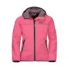 Jack Wolfskin Softshelljacke Fourwinds (wind-& Wasserabweisend) Pink Kinder 1 Jack Wolfskin Softshelljacke Fourwinds (wind-& Wasserabweisend) Pink Kinder -Jack Wolfskin Jack Wolfskin Softshelljacke Fourwinds Kinder 1608011 2044 1 880x880 1