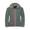 Jack Wolfskin Softshelljacke Fourwinds (wind-& Wasserabweisend) Hedgegrün Kinder 2 Jack Wolfskin Softshelljacke Fourwinds (wind-& Wasserabweisend) Hedgegrün Kinder -Jack Wolfskin Jack Wolfskin Softshelljacke Fourwinds Kinder 1608011 4311 1 879x879 1