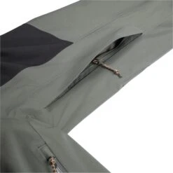 Jack Wolfskin Wanderjacke Kammweg 2L (sehr Atmungsaktiv, Wasserdicht, Winddicht) Dunkelgrün Herren -Jack Wolfskin Jack Wolfskin Wanderjacke Kammweg 1115841 4143 6 1000x1000 1