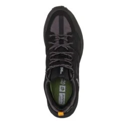 Jack Wolfskin Wanderschuhe Terraquest Low Texapore (PFC-Frei, Wasserdicht) Schwarz Herren 12 Jack Wolfskin Wanderschuhe Terraquest Low Texapore (PFC-Frei, Wasserdicht) Schwarz Herren -Jack Wolfskin Jack Wolfskin Wanderschuhe Terraquest 4056401 6000 6 1200x1200 1