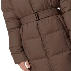 Jack Wolfskin Winter-Daunenmantel Frozen Lake Coat (winddicht, Wasserabweisend) Braun Damen -Jack Wolfskin Jack Wolfskin Winter Frozen Lake Coat Damen 1206131 5141 5 947x947 1
