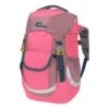 Jack Wolfskin Alltags-Wanderrucksack Kids Explorer (herausnehmbare Sitzmatte) Pink 16 Liter 2 Jack Wolfskin Alltags-Wanderrucksack Kids Explorer (herausnehmbare Sitzmatte) Pink 16 Liter -Jack Wolfskin Jack Wolfskin rucksack Kids Explorer 16 2008242 2044 1 947x947 1