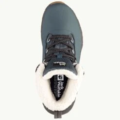 Jack Wolfskin Winterschuhe Everquest Mid Texapore (warm,wasserdicht,PFC-Frei) Blau/grau Damen 12 Jack Wolfskin Winterschuhe Everquest Mid Texapore (warm,wasserdicht,PFC-Frei) Blau/grau Damen -Jack Wolfskin Jack Wolfskin schuh Everquest Texapore 4053581 1319 5 1200x1200 1