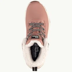 Jack Wolfskin Winterschuhe Everquest Mid Texapore (warm,wasserdicht,PFC-Frei) Rosa Damen 12 Jack Wolfskin Winterschuhe Everquest Mid Texapore (warm,wasserdicht,PFC-Frei) Rosa Damen -Jack Wolfskin Jack Wolfskin schuh Everquest Texapore 4053581 2243 5 1200x1200 1