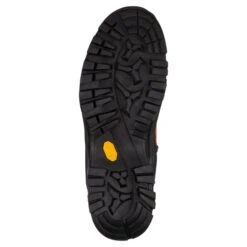 Jack Wolfskin Wanderschuhe Rebellion Guide Texapore Mid (Trekking, Wasserdicht, 100% PFC-frei) Orange/grau Herren -Jack Wolfskin Jack Wolfskin schuh Rebellion Guide Texapore 4053791 3567 6 715x715 1