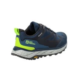 Jack Wolfskin Alltag-Travelschuhe Terraventure Texapore Low (wasserdicht, Atmungsaktiv) Darkblau Herren 10 Jack Wolfskin Alltag-Travelschuhe Terraventure Texapore Low (wasserdicht, Atmungsaktiv) Darkblau Herren -Jack Wolfskin Jack Wolfskin schuh Terraventure Texapore Low 4051621 1274 3 1012x1012 1