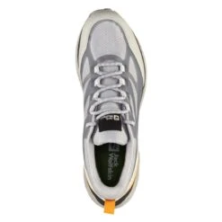 Jack Wolfskin Alltag-Travelschuhe Terraventure Texapore Low (wasserdicht, Atmungsaktiv) Silbergrau Herren -Jack Wolfskin Jack Wolfskin schuh Terraventure Texapore Low 4051621 6720 5 1200x1200 1