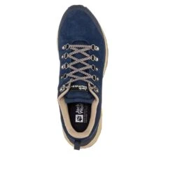 Jack Wolfskin Alltag-Travelschuhe Terraventure Urban Low (robust, Wasserabweisend, PFC-frei) Dunkelblau/beige Herren 12 Jack Wolfskin Alltag-Travelschuhe Terraventure Urban Low (robust, Wasserabweisend, PFC-frei) Dunkelblau/beige Herren -Jack Wolfskin Jack Wolfskin schuhe Terraventure Urban 4055381 1169 5 1000x1000 1