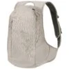 Jack Wolfskin Tagesrucksack Ancona (für Frauen, Breite Gurte, 14 Liter) Hellgrau -Jack Wolfskin Jack wolfskin 2005323 6260 ancona Rucksack 1024x1024 1