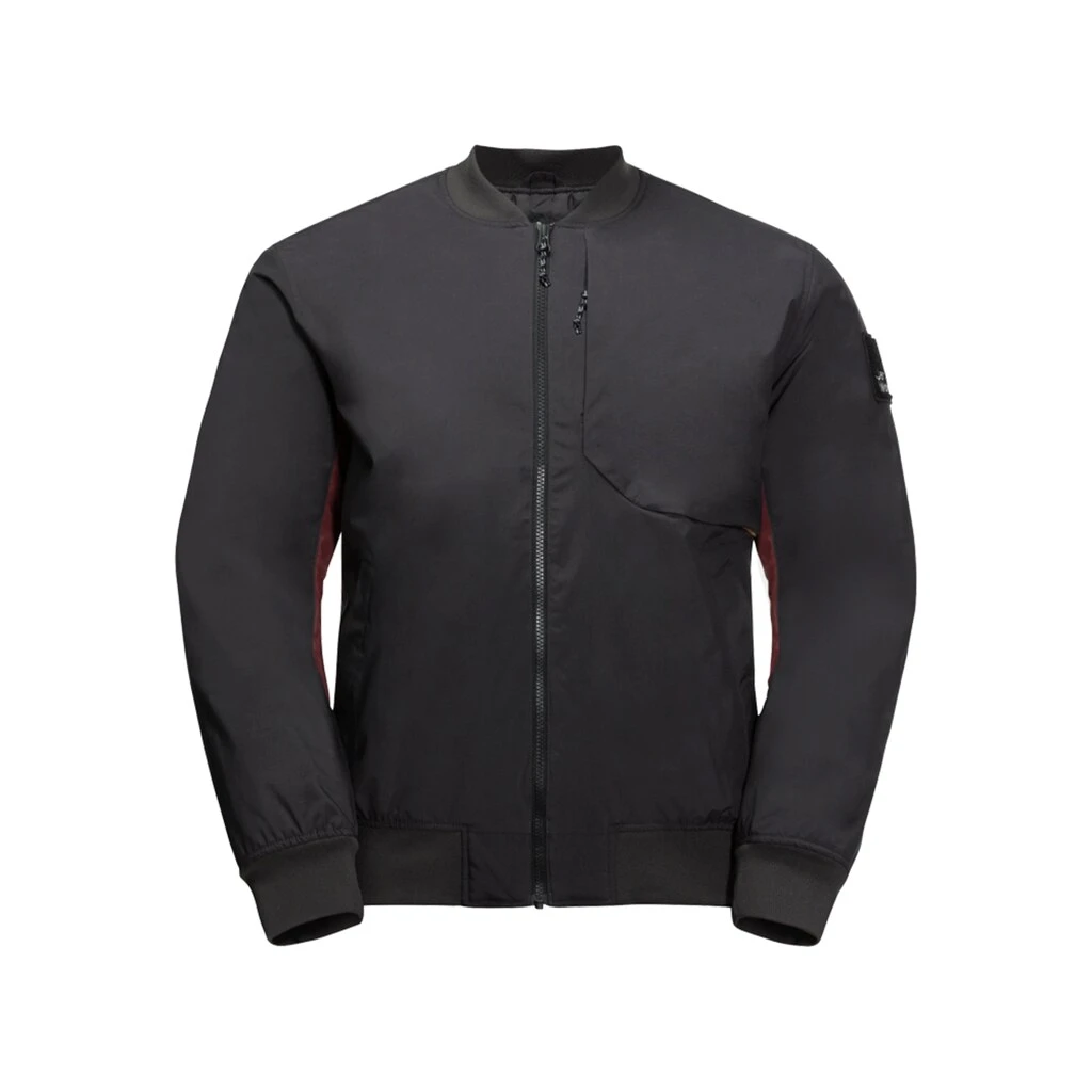 Jack Wolfskin Blouson »365 FEARLESS JACKET M« 7 Jack Wolfskin Blouson »365 FEARLESS JACKET M« – Bild 5